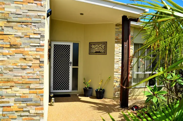 Third view of Homely house listing, 8 Boambillee Circuit, Cooloola Cove QLD 4580