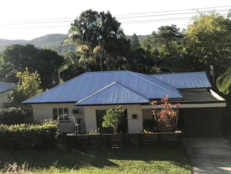 30 Bade St, Nambour QLD 4560