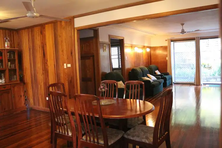 Sixth view of Homely house listing, 30 Bade St, Nambour QLD 4560