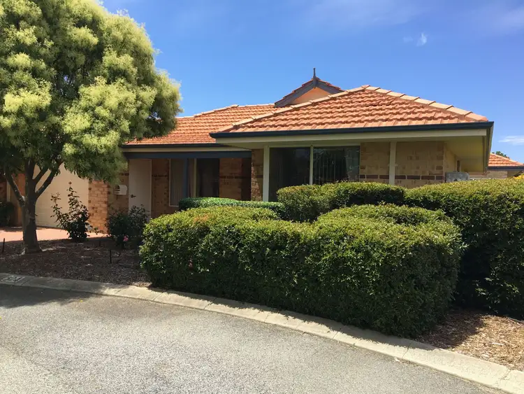 Second view of Homely retirement listing, 324/45 Berkshire Road, Forrestfield WA 6058