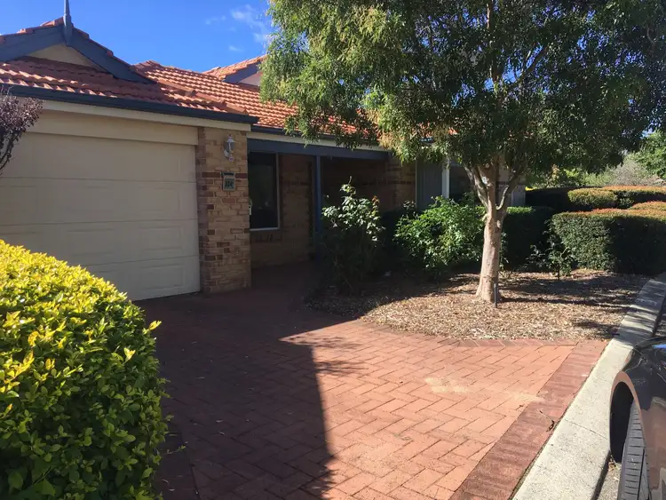 Third view of Homely retirement listing, 324/45 Berkshire Road, Forrestfield WA 6058