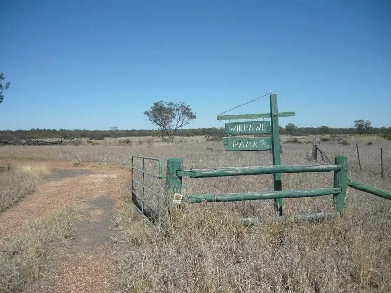 Main view of Homely rural property listing, 38672 Leichhardt Highway, Miles QLD 4415