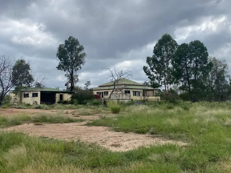 Second view of Homely rural property listing, 38672 Leichhardt Highway, Miles QLD 4415