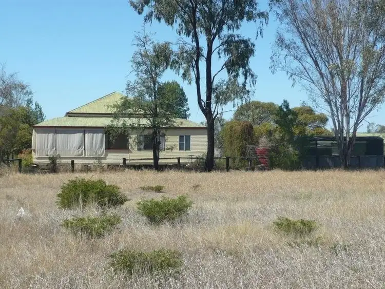 Third view of Homely rural property listing, 38672 Leichhardt Highway, Miles QLD 4415