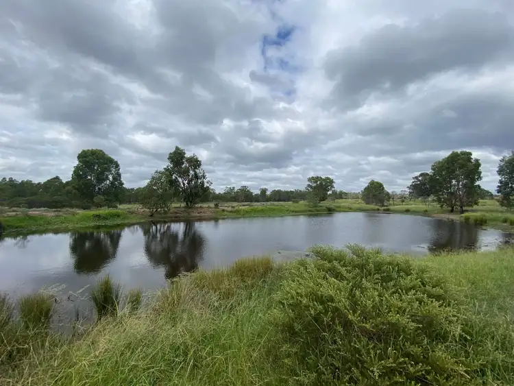 Fourth view of Homely rural property listing, 38672 Leichhardt Highway, Miles QLD 4415