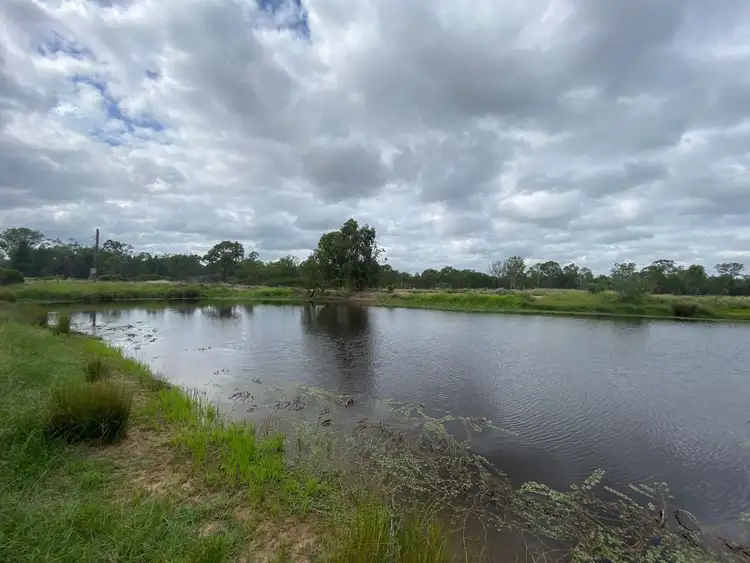 Fifth view of Homely rural property listing, 38672 Leichhardt Highway, Miles QLD 4415