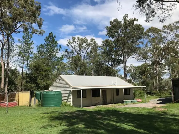 424-432 HOTZ ROAD, Logan Village QLD 4207