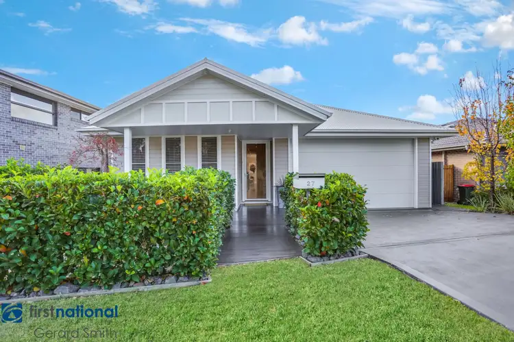 Main view of Homely house listing, 27 Charlton Street, Wilton NSW 2571