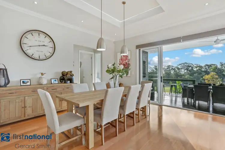 Second view of Homely house listing, 27 Charlton Street, Wilton NSW 2571