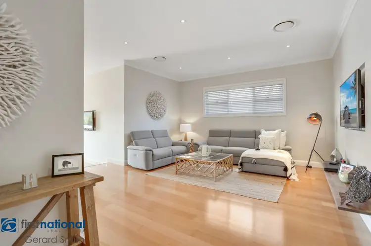 Fifth view of Homely house listing, 27 Charlton Street, Wilton NSW 2571