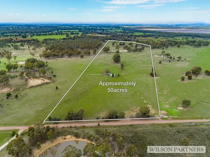 Main view of Homely land listing, 13 Allowah Court, Nagambie VIC 3608