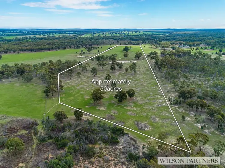 Second view of Homely land listing, 13 Allowah Court, Nagambie VIC 3608