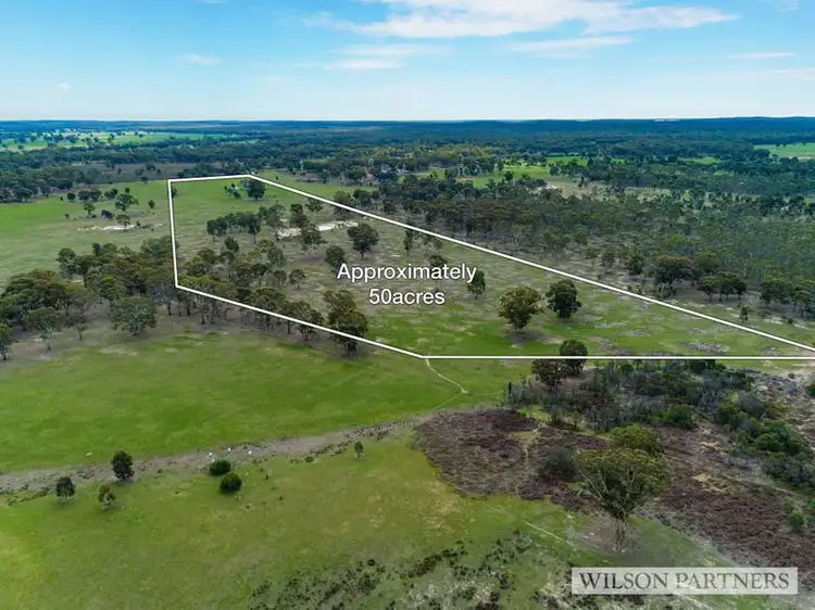 Third view of Homely land listing, 13 Allowah Court, Nagambie VIC 3608