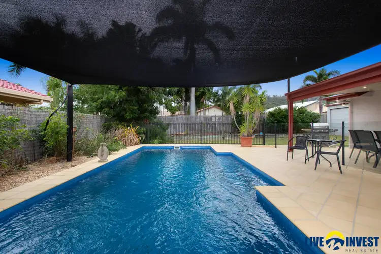 Third view of Homely house listing, 14 Crestbrook Drive, Mount Louisa QLD 4814