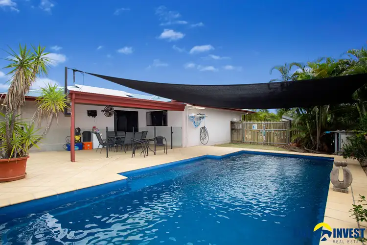 Fourth view of Homely house listing, 14 Crestbrook Drive, Mount Louisa QLD 4814