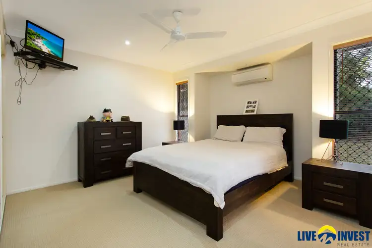 Seventh view of Homely house listing, 14 Crestbrook Drive, Mount Louisa QLD 4814