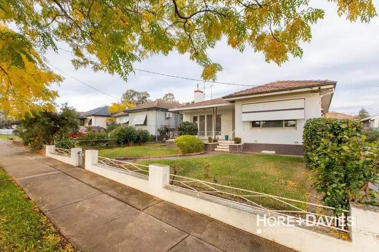 Main view of Homely house listing, 35 Northcott Parade, Mount Austin NSW 2650