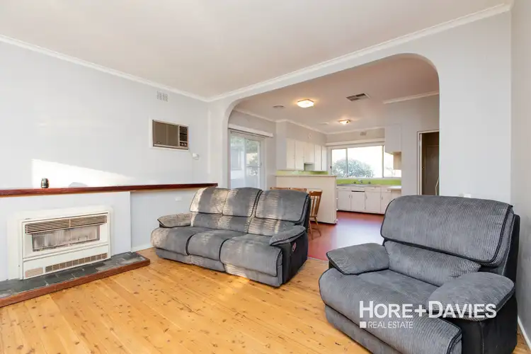 Second view of Homely house listing, 35 Northcott Parade, Mount Austin NSW 2650