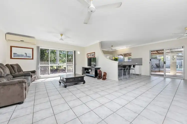 Fourth view of Homely house listing, 11 Prism Court, Woodroffe NT 830