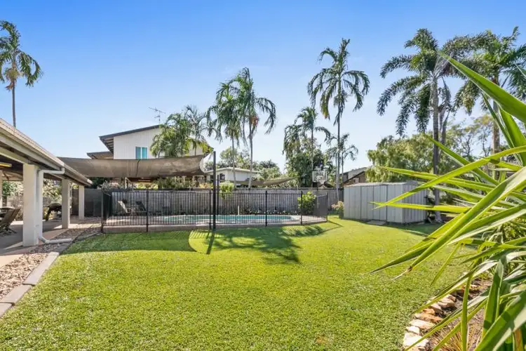 Fifth view of Homely house listing, 11 Prism Court, Woodroffe NT 830