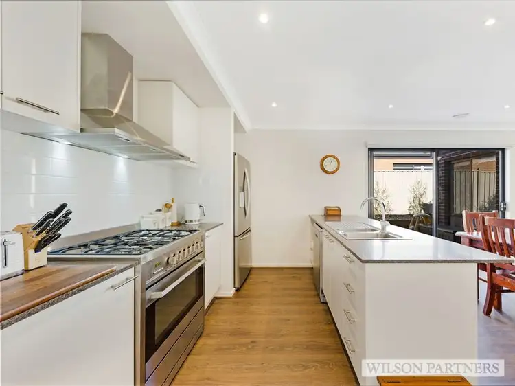 Second view of Homely house listing, 15 Coolabah Street, Broadford VIC 3658