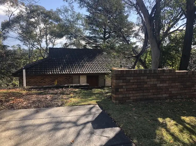 Main view of Homely house listing, 30 Helvetia, Berowra NSW 2081