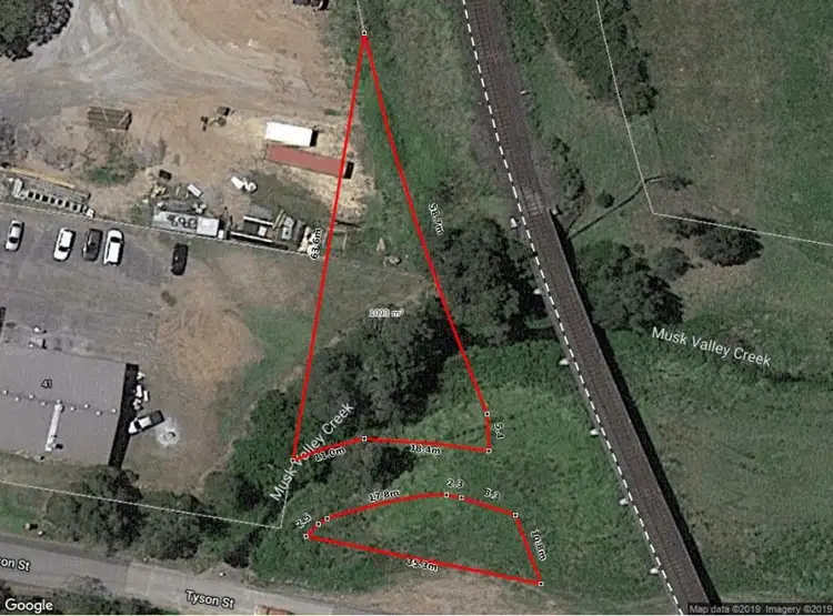 Lot 421 Tyson Street, South Grafton NSW 2460