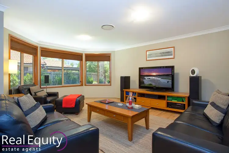Second view of Homely house listing, 27 Como Court, Wattle Grove NSW 2173