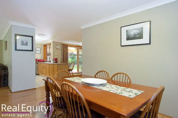 Fifth view of Homely house listing, 27 Como Court, Wattle Grove NSW 2173