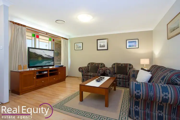 Sixth view of Homely house listing, 27 Como Court, Wattle Grove NSW 2173