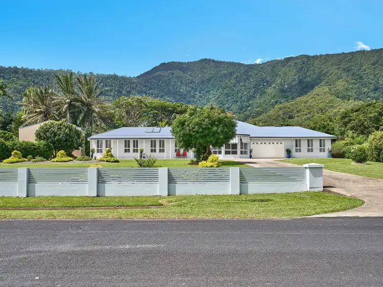 126-128 James Cook Drive, Kewarra Beach QLD 4879