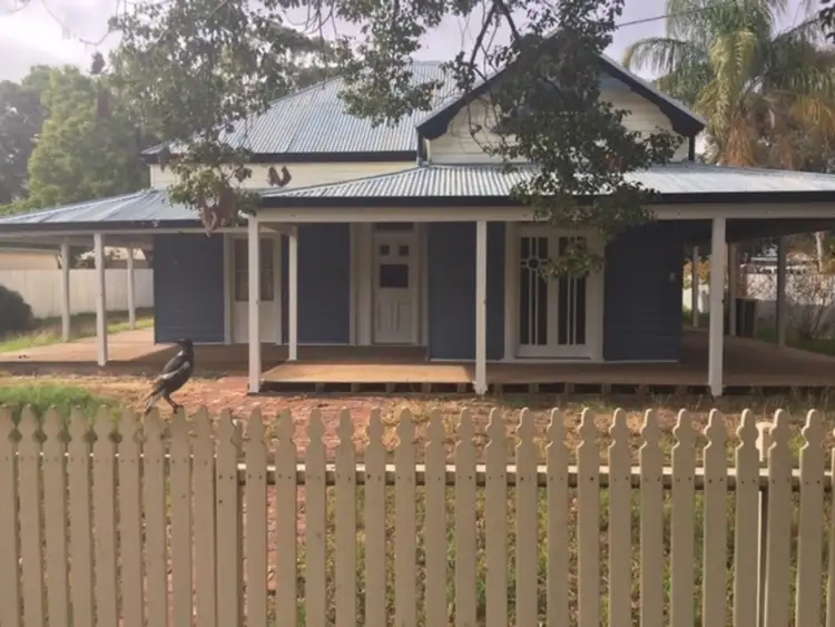 Second view of Homely house listing, 8 Milda St, Gilgandra NSW 2827