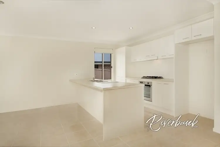 Second view of Homely house listing, 16 Elimatta Avenue, Jordan Springs NSW 2747