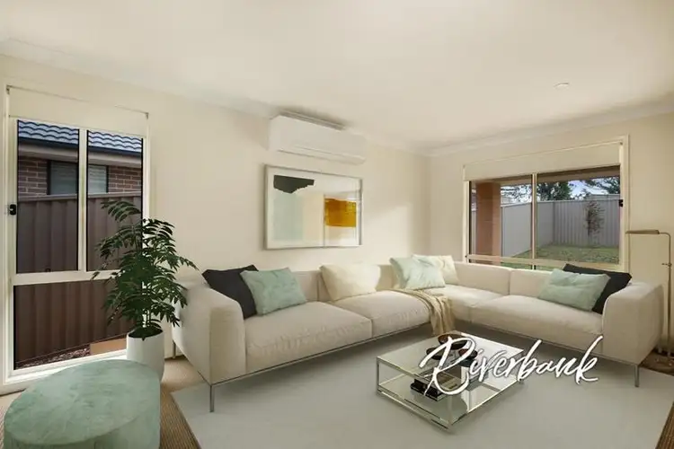 Fourth view of Homely house listing, 16 Elimatta Avenue, Jordan Springs NSW 2747