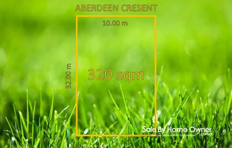 Main view of Homely land listing, 20a Aberdeen Crescent, Brahma Lodge SA 5109