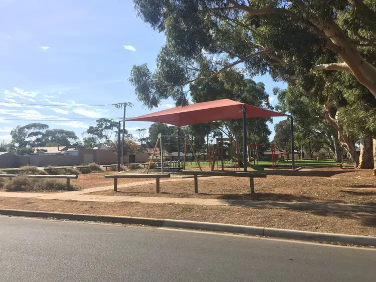 Second view of Homely land listing, 20a Aberdeen Crescent, Brahma Lodge SA 5109