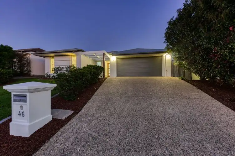 46 Balgownie Drive, Peregian Springs QLD 4573