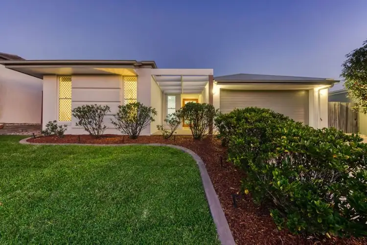 Third view of Homely house listing, 46 Balgownie Drive, Peregian Springs QLD 4573