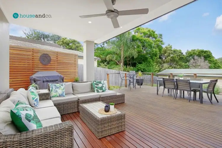 Second view of Homely house listing, 13 Larra Place, Dundas Valley NSW 2117