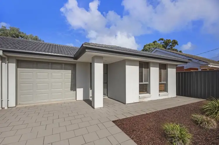 Main view of Homely other listing, 10 Auricchio Avenue, St Marys SA 5042