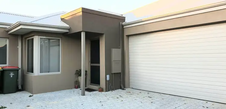 Main view of Homely unit listing, Unit C/6 Pomfret Road, Spearwood WA 6163