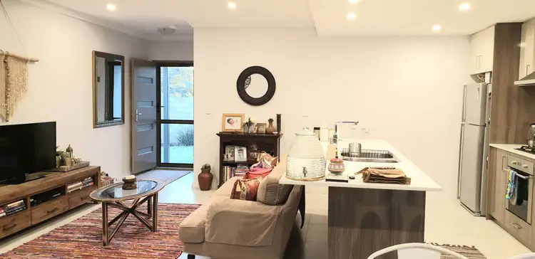 Second view of Homely unit listing, Unit C/6 Pomfret Road, Spearwood WA 6163