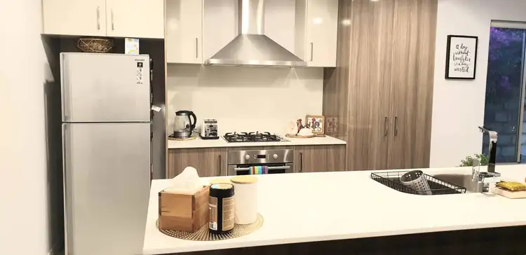 Fifth view of Homely unit listing, Unit C/6 Pomfret Road, Spearwood WA 6163