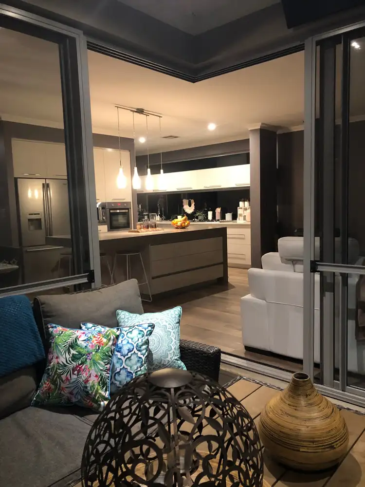 Sixth view of Homely house listing, 9 Eclipse bend, Dalyellup WA 6230