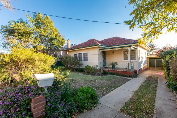 36 Mair Street, Turvey Park NSW 2650