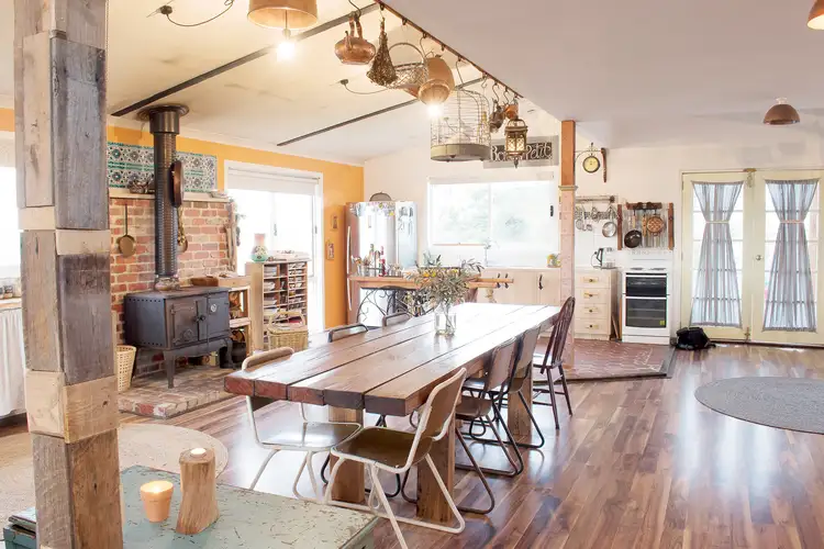 166 Afflecks Road, Toongabbie VIC 3856