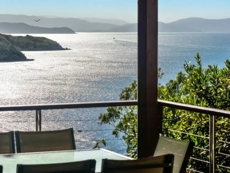 Compass Point 12/4 Acacia Drive, Hamilton Island QLD 4803