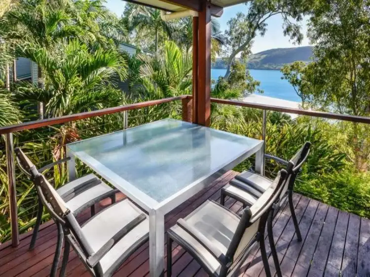 Fifth view of Homely unit listing, Compass Point 12/4 Acacia Drive, Hamilton Island QLD 4803