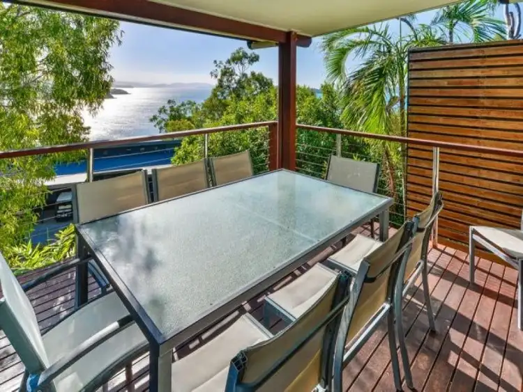 Sixth view of Homely unit listing, Compass Point 12/4 Acacia Drive, Hamilton Island QLD 4803