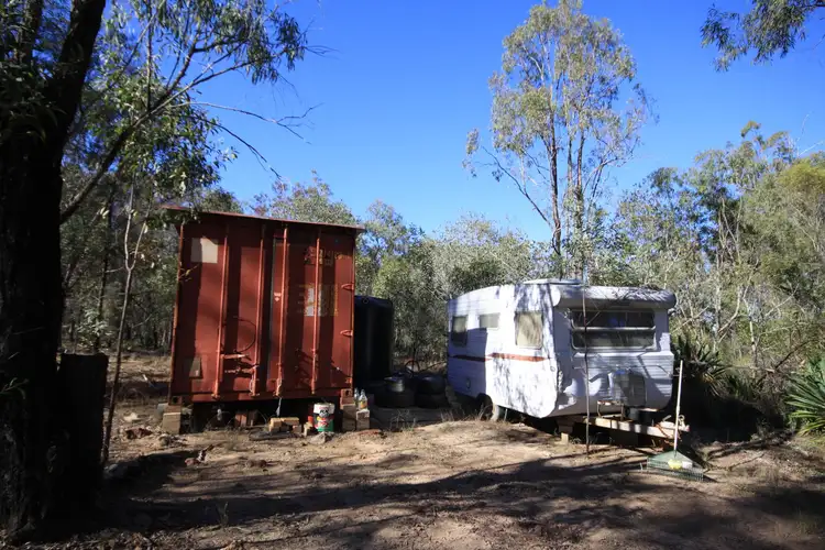 Third view of Homely rural property listing, Lot 5 McLucas Rd, Ballogie QLD 4610